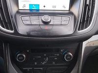 Usata Ford C-MAX 100 CV (73 kW) 2017 Grigio Monovolume