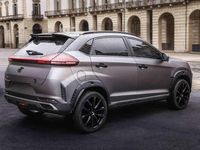 Nuova DR DR 3.0 114 CV (83 kW) 2026 Celadon grey SUV