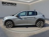 Usata Peugeot 208 GT 101 CV (74 kW) 2024 Ceramic gray Utilitaria