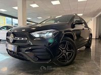 Nuova Mercedes GLA45 AMG AMG Line Premium Plus 224 CV (164 kW) 2025 Nero SUV