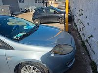 Usata Fiat Bravo 120 CV (88 kW) 2010 Utilitaria