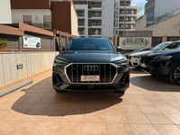 usata Audi Q3 40 TDI quattro S tronic S line edition TETTO