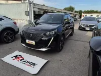 Usata Peugeot 2008 Allure 131 CV (96 kW) 2023 Nero SUV