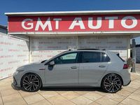 Usata VW Golf VIII GTI 245 CV (180 kW) 2021 Grigio Berlina
