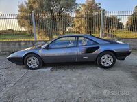 Usata Ferrari Mondial 235 CV (172 kW) 1982 Grigio Coupé