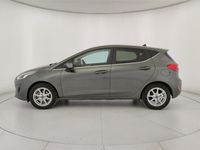 usata Ford Fiesta Fiesta1.2 16v Ghia 5p