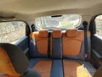 Usata Chevrolet Matiz 52 CV (38 kW) 2007 Bianco Utilitaria