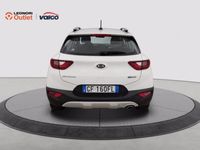 usata Kia Stonic 1.0 t-gdi mhev style 100cv imt