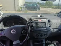 Usata VW Golf V 115 CV (84 kW) 2007 Berlina