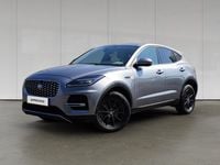 Usata Jaguar E-Pace 163 CV (119 kW) 2021 Eiger grey SUV