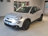 Usata Fiat 130 130 CV (95 kW) 2023 Argento SUV
