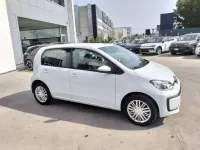 Usata VW up! Move 65 CV (47 kW) 2020 Pure white Utilitaria
