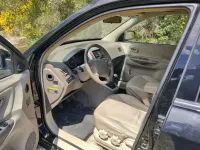 Usata Hyundai Tucson Active 140 CV (102 kW) 2007 SUV