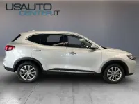 Usata MG HS Comfort 162 CV (119 kW) 2024 Grigio SUV