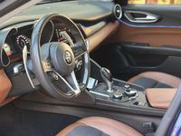 Usata Alfa Romeo Giulia Business 150 CV (110 kW) 2016 Berlina
