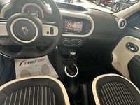 usata Renault Twingo 0,9 turbo Cabrio - 2020
