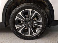 Usata Suzuki Vitara 129 CV (94 kW) 2021 Bianco SUV