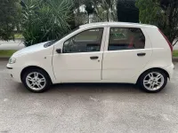 Usata Fiat Punto Classica 60 CV (44 kW) 2008 Utilitaria
