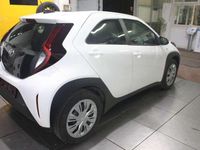 Nuova Toyota Aygo X Active 72 CV (52 kW) 2025 Bianco SUV