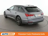 Usata Audi A6 Business 163 CV (119 kW) 2019 Grigio Station wagon