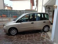 Usata Fiat Multipla 120 CV (88 kW) 2008 Monovolume