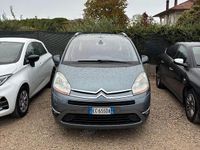 Usata Citroën Grand C4 Picasso Business Class 2010 Grigio Monovolume