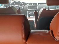 Usata Land Rover Range Rover 249 CV (183 kW) 2015 Bianco SUV