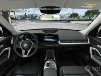 Ny BMW iX1 Comfort Edition 150 kW (204 HK) 2026 Svart SUV