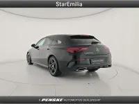 Usata Mercedes CLA200 Premium 150 CV (110 kW) 2024 Other Coupé