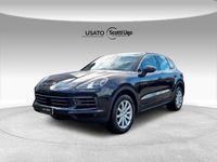 Usata Porsche Cayenne 340 CV (250 kW) 2019 Nero SUV