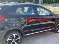 Usata DR DR 3.0 117 CV (86 kW) 2024 Nero SUV