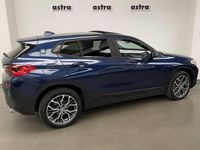 usata BMW X2 sDrive18d Advantage my 18 del 2018 usata a Arona