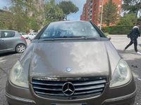 usata Mercedes A170 A 170 Avantgarde