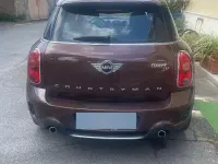 Occasion Mini Countryman 143 ch (105 kW) 2014 Marron SUV