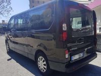 usata Opel Vivaro Vivarobiturbo passo lungo