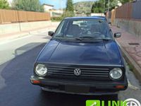 usata VW Golf II Golf 1600 5 porte GL