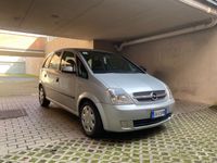 usata Opel Meriva 1.7 CDTI Cosmo