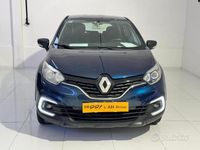 Usata Renault Captur Intens 90 CV (66 kW) 2017 Other SUV