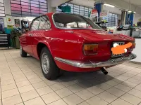 Usata Alfa Romeo GT 109 CV (80 kW) 1976 Coupé