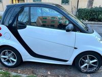 Usata Smart ForTwo Coupé 61 CV (44 kW) 2013 Utilitaria