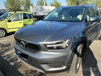 usata Volvo XC40 D3 2wd Momentum