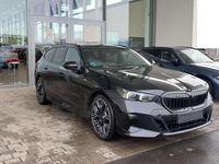 Usata BMW 540 M Sport 286 CV (210 kW) 2025 Nero Station wagon