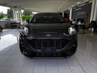 Usata Ford Puma ST-Line 125 CV (91 kW) 2024 Grigio metallizzato SUV