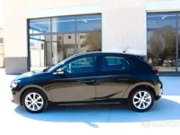Używany Opel Corsa Elegance 75 KM (55 kW) 2023 Czarny Hatchback
