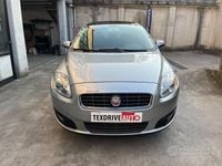 Usata Fiat Croma Emotion 149 CV (109 kW) 2010 Grigio Station wagon