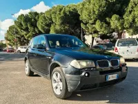 Usata BMW X3 150 CV (110 kW) 2006 SUV