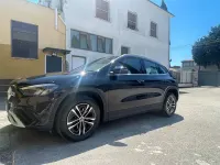 Usata Mercedes GLA250 Advanced Plus 163 CV (119 kW) 2023 Nero SUV