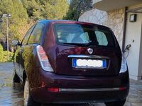 usata Lancia Ypsilon BENZINA GPL