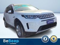 usata Land Rover Discovery Sport 2.0D I4 MHEV S AWD 150CV 7P.TI AUT2.0D I4 MHEV S AWD 150CV 7P.TI AUT