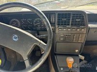 Usata Lancia Thema 166 CV (122 kW) 1986 Grigio(met.) Berlina